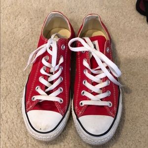 All*star Converse